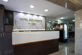 Отель Hotel São Vicente  Пасу-Фунду